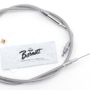 T02 - CAVI ACCELERATORE ANDATA E RITORNO 1981-1989 BIG TWIN & 1981-1985 SPORTSTER