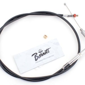 T02 - CAVI ACCELERATORE ANDATA E RITORNO 1981-1989 BIG TWIN & 1981-1985 SPORTSTER