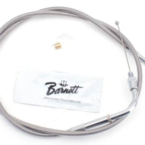 T02 - CAVI ACCELERATORE ANDATA E RITORNO 1981-1989 BIG TWIN & 1981-1985 SPORTSTER