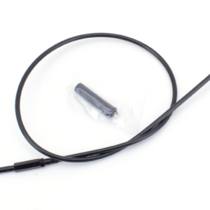 T02 - CAVI ACCELERATORE ANDATA E RITORNO 1981-1989 BIG TWIN & 1981-1985 SPORTSTER