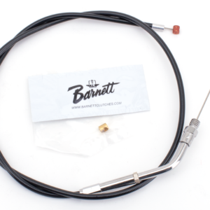 T02 - CAVI ACCELERATORE ANDATA E RITORNO 1981-1989 BIG TWIN & 1981-1985 SPORTSTER