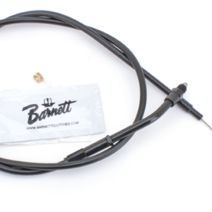 T02 - CAVI ACCELERATORE ANDATA E RITORNO 1981-1989 BIG TWIN & 1981-1985 SPORTSTER