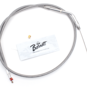 T02 - CAVI ACCELERATORE ANDATA E RITORNO 1981-1989 BIG TWIN & 1981-1985 SPORTSTER