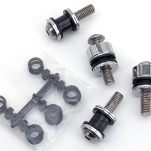 SISSY BAR SHORTY A SGANCIO RAPIDO