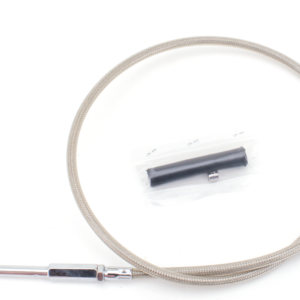 T02 - CAVI ACCELERATORE ANDATA E RITORNO 1981-1989 BIG TWIN & 1981-1985 SPORTSTER