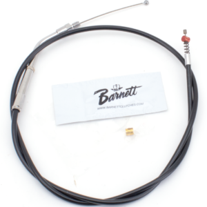 T02 - CAVI ACCELERATORE ANDATA E RITORNO 1981-1989 BIG TWIN & 1981-1985 SPORTSTER