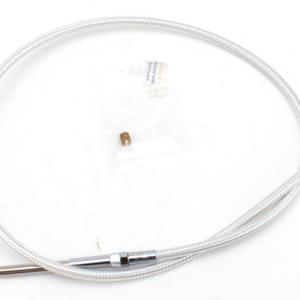 T02 - CAVI ACCELERATORE ANDATA E RITORNO 1981-1989 BIG TWIN & 1981-1985 SPORTSTER