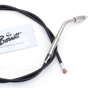 T02 - CAVI ACCELERATORE ANDATA E RITORNO 1981-1989 BIG TWIN & 1981-1985 SPORTSTER