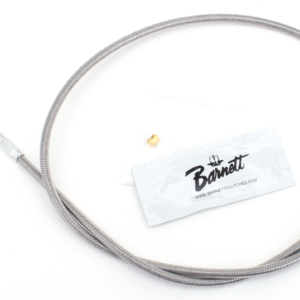 T02 - CAVI ACCELERATORE ANDATA E RITORNO 1981-1989 BIG TWIN & 1981-1985 SPORTSTER