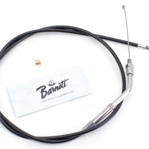 T02 - CAVI ACCELERATORE ANDATA E RITORNO 1981-1989 BIG TWIN & 1981-1985 SPORTSTER