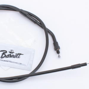 T02 - CAVI ACCELERATORE ANDATA E RITORNO 1981-1989 BIG TWIN & 1981-1985 SPORTSTER