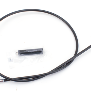 T02 - CAVI ACCELERATORE ANDATA E RITORNO 1981-1989 BIG TWIN & 1981-1985 SPORTSTER