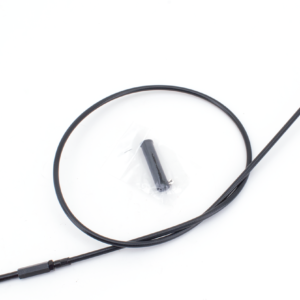 T02 - CAVI ACCELERATORE ANDATA E RITORNO 1981-1989 BIG TWIN & 1981-1985 SPORTSTER