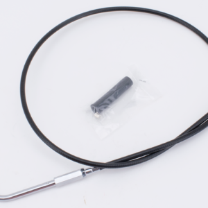 T02 - CAVI ACCELERATORE ANDATA E RITORNO 1981-1989 BIG TWIN & 1981-1985 SPORTSTER