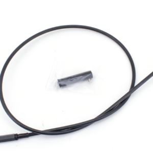 T02 - CAVI ACCELERATORE ANDATA E RITORNO 1981-1989 BIG TWIN & 1981-1985 SPORTSTER