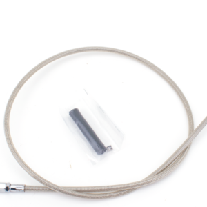 T02 - CAVI ACCELERATORE ANDATA E RITORNO 1981-1989 BIG TWIN & 1981-1985 SPORTSTER