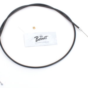 T02 - CAVI ACCELERATORE ANDATA E RITORNO 1981-1989 BIG TWIN & 1981-1985 SPORTSTER