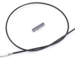 T02 - CAVI ACCELERATORE ANDATA E RITORNO 1981-1989 BIG TWIN & 1981-1985 SPORTSTER