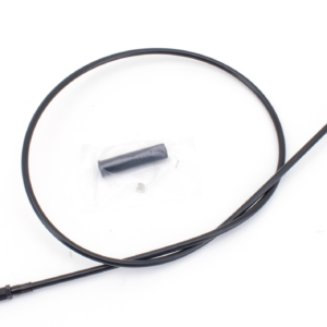 T02 - CAVI ACCELERATORE ANDATA E RITORNO 1981-1989 BIG TWIN & 1981-1985 SPORTSTER