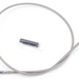 T02 - CAVI ACCELERATORE ANDATA E RITORNO 1981-1989 BIG TWIN & 1981-1985 SPORTSTER