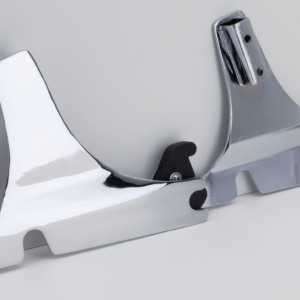 SISSY BAR SHORTY A SGANCIO RAPIDO