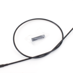 T02 - CAVI ACCELERATORE ANDATA E RITORNO 1981-1989 BIG TWIN & 1981-1985 SPORTSTER