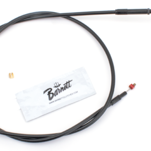 T02 - CAVI ACCELERATORE ANDATA E RITORNO 1981-1989 BIG TWIN & 1981-1985 SPORTSTER