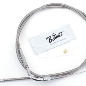 T02 - CAVI ACCELERATORE ANDATA E RITORNO 1981-1989 BIG TWIN & 1981-1985 SPORTSTER