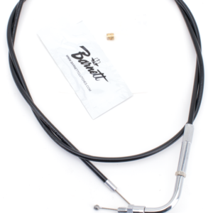 T02 - CAVI ACCELERATORE ANDATA E RITORNO 1981-1989 BIG TWIN & 1981-1985 SPORTSTER