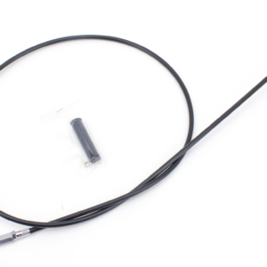 T02 - CAVI ACCELERATORE ANDATA E RITORNO 1981-1989 BIG TWIN & 1981-1985 SPORTSTER