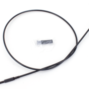 T02 - CAVI ACCELERATORE ANDATA E RITORNO 1981-1989 BIG TWIN & 1981-1985 SPORTSTER