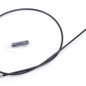 T02 - CAVI ACCELERATORE ANDATA E RITORNO 1981-1989 BIG TWIN & 1981-1985 SPORTSTER