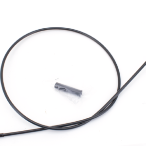 T02 - CAVI ACCELERATORE ANDATA E RITORNO 1981-1989 BIG TWIN & 1981-1985 SPORTSTER