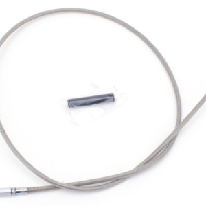 T02 - CAVI ACCELERATORE ANDATA E RITORNO 1981-1989 BIG TWIN & 1981-1985 SPORTSTER