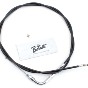 T02 - CAVI ACCELERATORE ANDATA E RITORNO 1981-1989 BIG TWIN & 1981-1985 SPORTSTER