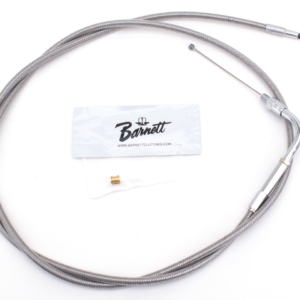 T02 - CAVI ACCELERATORE ANDATA E RITORNO 1981-1989 BIG TWIN & 1981-1985 SPORTSTER