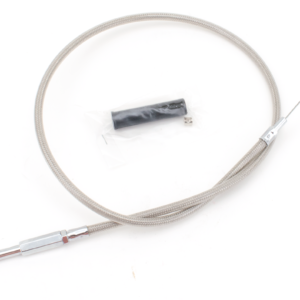 T03 - CAVI ACCELERATORE ANDATA E RITORNO 1990-1995 BIG TWIN