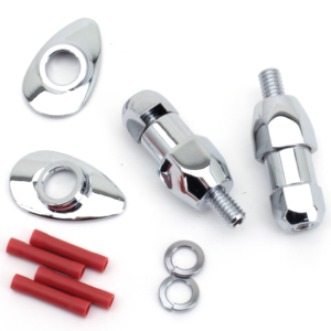 SISSY BAR SHORTY A SGANCIO RAPIDO