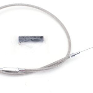 T03 - CAVI ACCELERATORE ANDATA E RITORNO 1990-1995 BIG TWIN