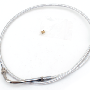 T03 - CAVI ACCELERATORE ANDATA E RITORNO 1990-1995 BIG TWIN