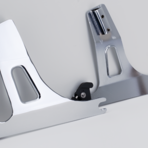 SISSY BAR SHORTY A SGANCIO RAPIDO