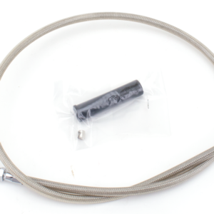 T03 - CAVI ACCELERATORE ANDATA E RITORNO 1990-1995 BIG TWIN