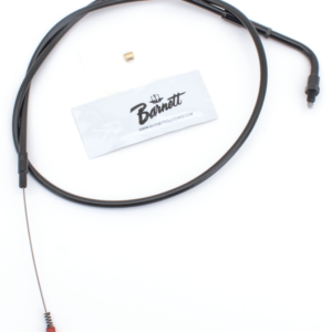 T03 - CAVI ACCELERATORE ANDATA E RITORNO 1990-1995 BIG TWIN