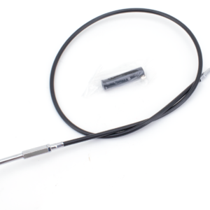 T03 - CAVI ACCELERATORE ANDATA E RITORNO 1990-1995 BIG TWIN