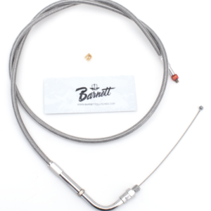 T03 - CAVI ACCELERATORE ANDATA E RITORNO 1990-1995 BIG TWIN