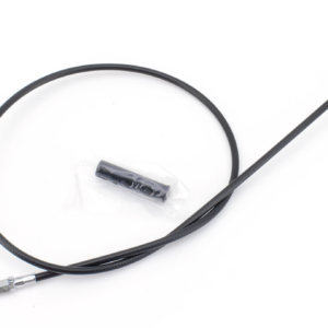 T03 - CAVI ACCELERATORE ANDATA E RITORNO 1990-1995 BIG TWIN