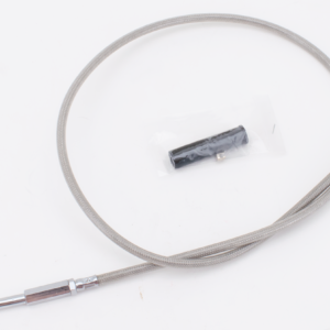 T03 - CAVI ACCELERATORE ANDATA E RITORNO 1990-1995 BIG TWIN