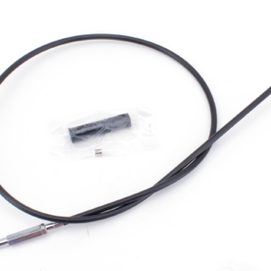 T03 - CAVI ACCELERATORE ANDATA E RITORNO 1990-1995 BIG TWIN