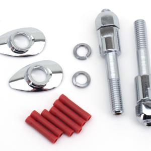 SISSY BAR SHORTY A SGANCIO RAPIDO