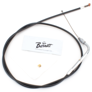 T03 - CAVI ACCELERATORE ANDATA E RITORNO 1990-1995 BIG TWIN